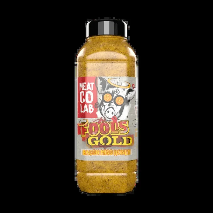1.2kg Fool’s Gold BBQ Seasoning