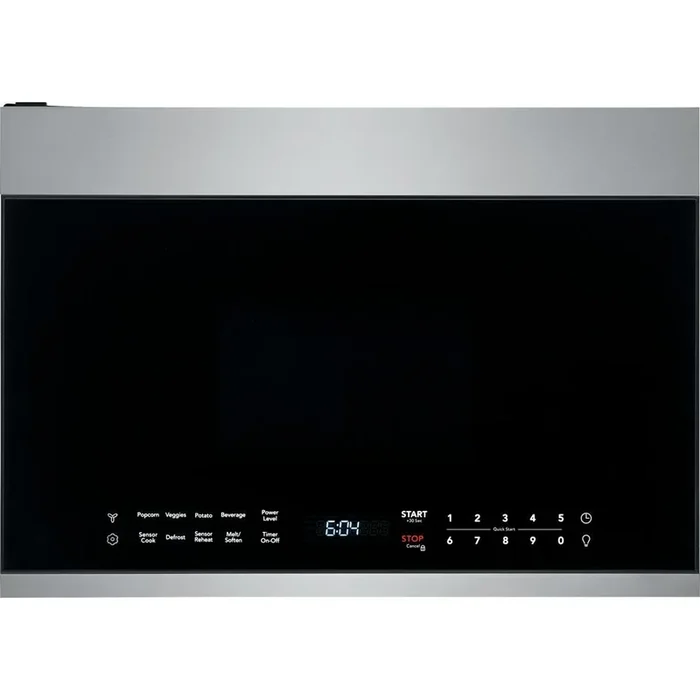 1.4 CF 24″ Over-The-Range Microwave Full Width Door LED UMV1422US