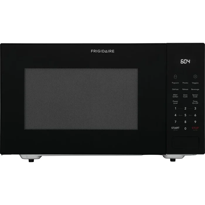 1.6 Cu. Ft. Built-In Microwave FMBS2227AB