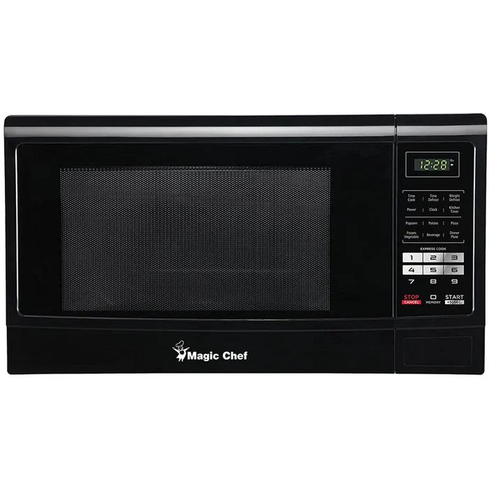 1.6 Cu Ft Countertop 1100 Watt Digital Touch MCM1611B