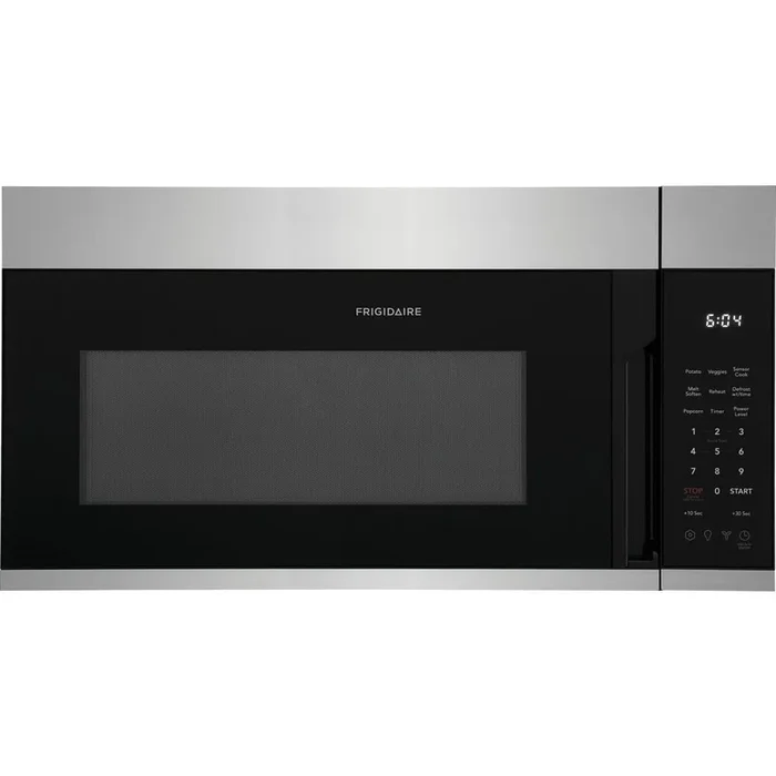 1.8 Cu. Ft. Over-The-Range Microwave FMOW1852AS