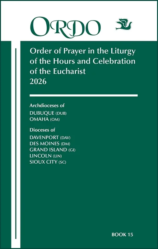 2026 ORDO #15 – Dubuque & Omaha