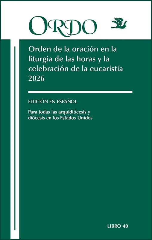 2026 ORDO #40 – Spanish Edition