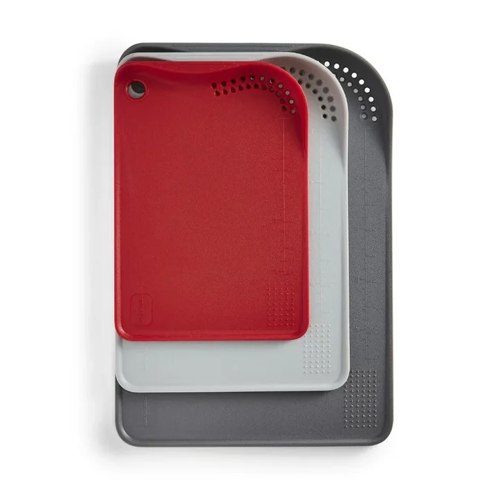 3 Piece Cutting Board Set