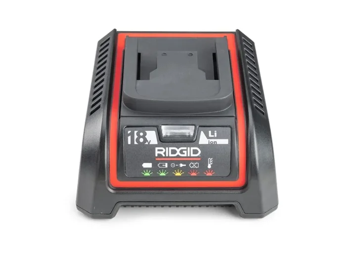 64383-18V Lithium Battery Charger