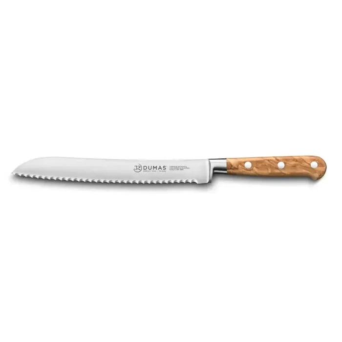 8-inch Bread Knife – 32 Dumas