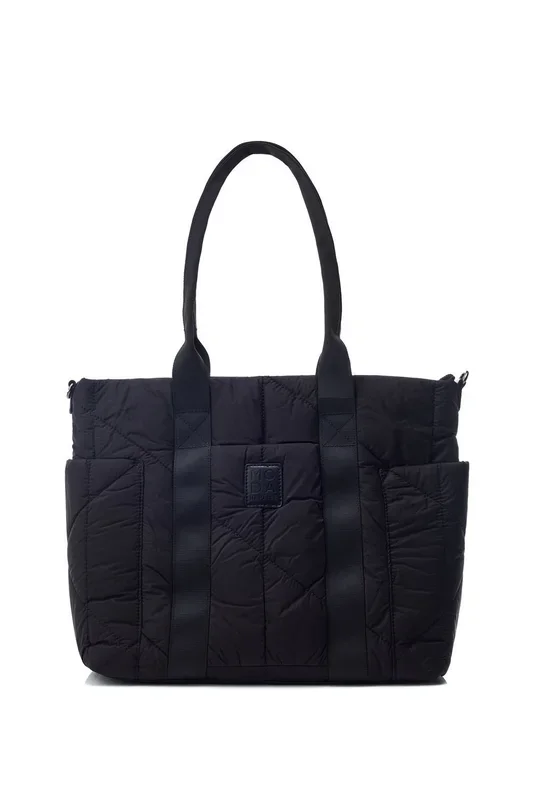 ‘Alexia Bag’ Nylon Shoulder Bag