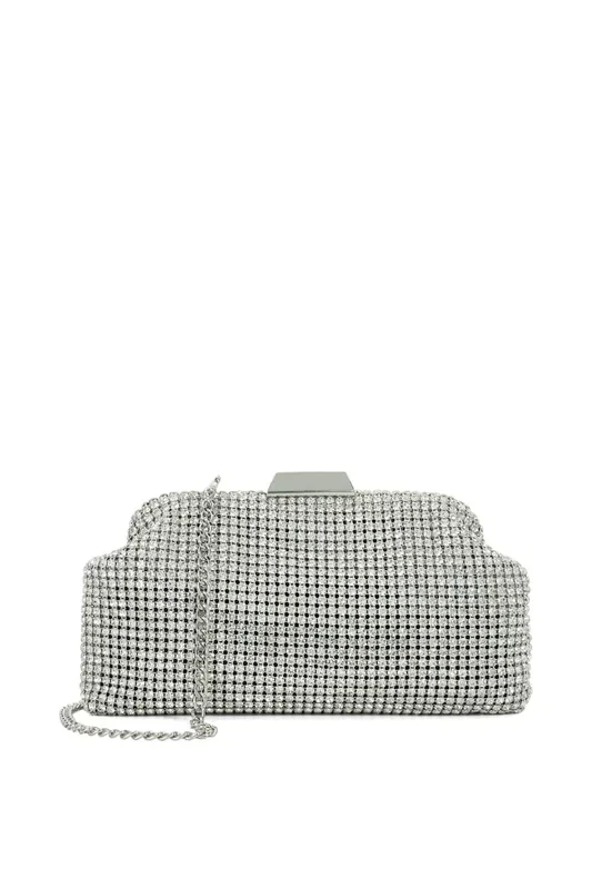 ‘Blingish’ Clutch