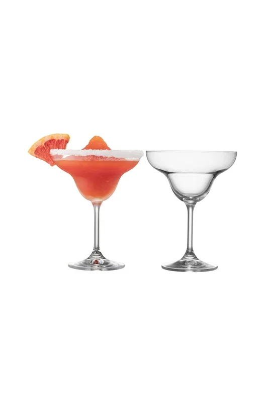 ‘Elegance’ Margarita/Cocktail Pair