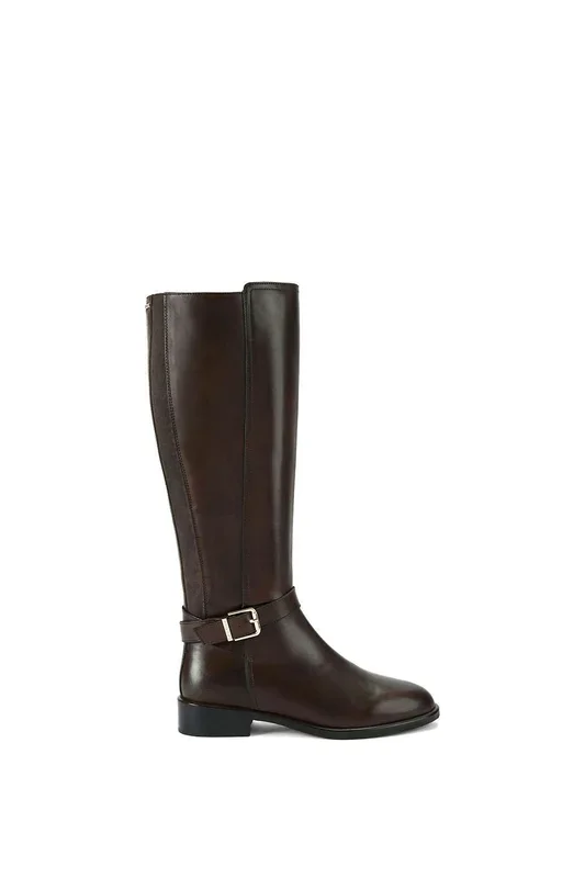 ‘Pienza Riding Boot’ Leather Boots