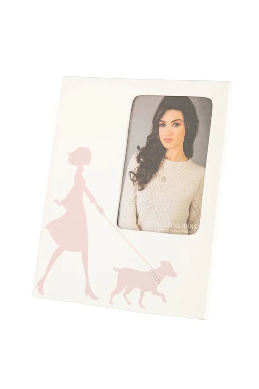 ‘Walkies’ 6×4 Frame