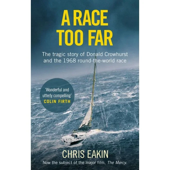 A Race Too Far