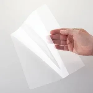 Acetate Sheet