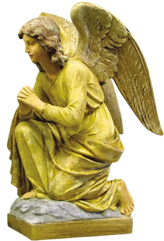 Adoration Angel – Praying
