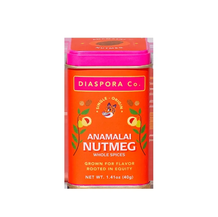 Anamalai Nutmeg – Diaspora Co
