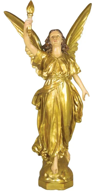 Angel of Light 64″, Left