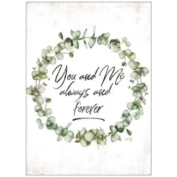 Anniversary Card Wife