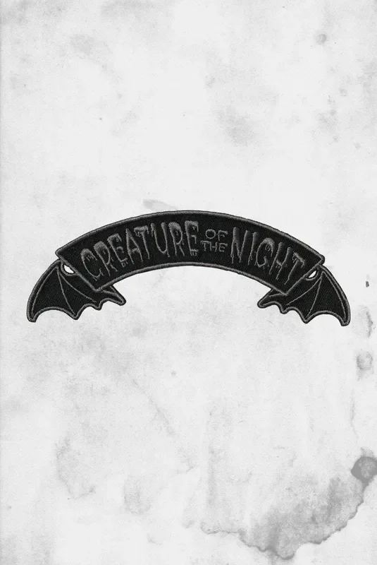 Arch – Creature Of The Night Patch