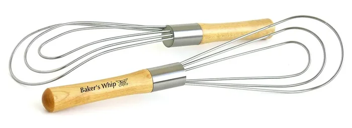 Baker’s Whisk -14″ Best Manufacturing