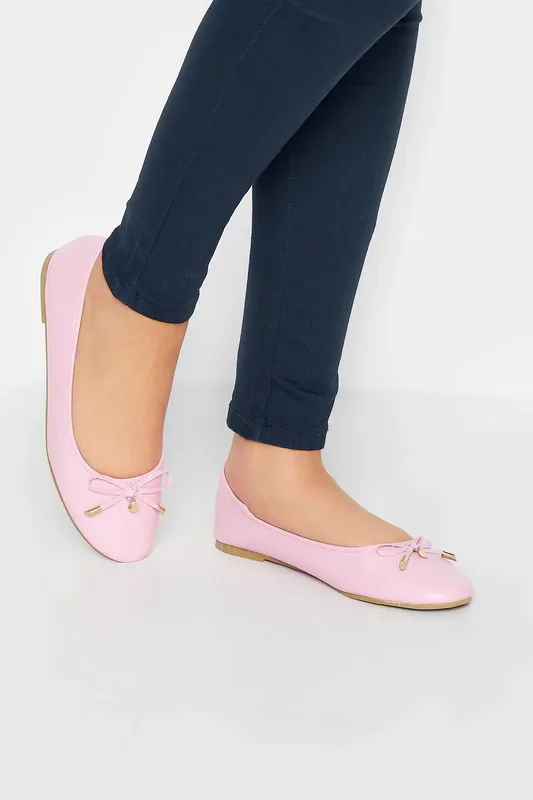 Ballerina Pumps