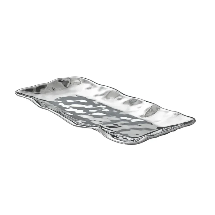 Beatriz Ball SOHO Brooklyn Long Rectangular Platter