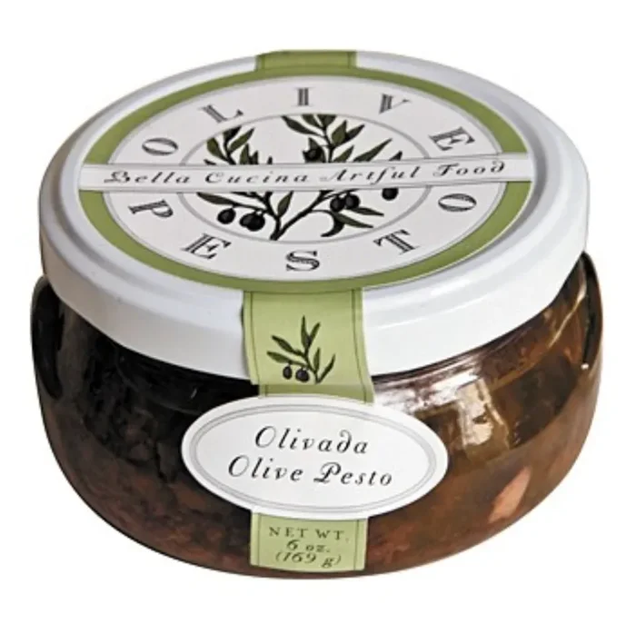 Bella Cucina – Olive Pesto