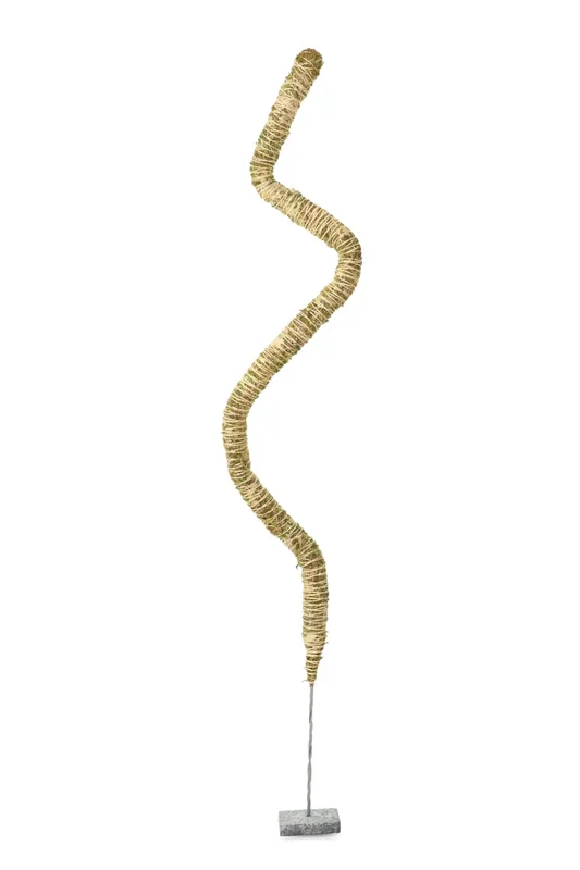 Bendable 54″ moss pole