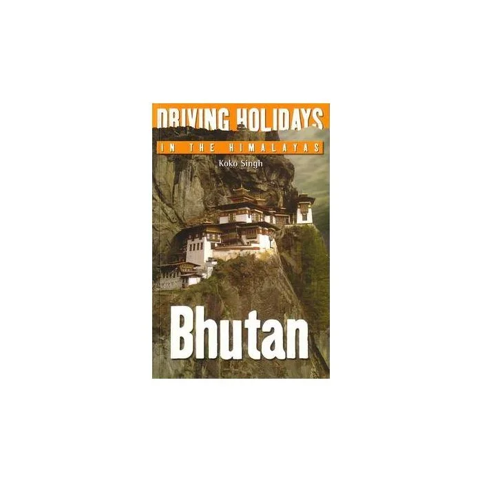 Bhutan: Driving Holidays in the Himalayas