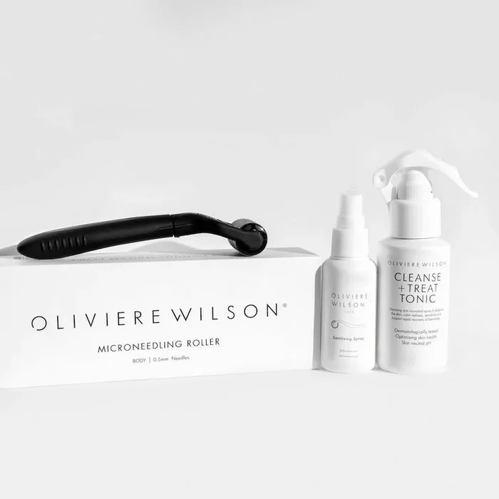 Body Microneedling Kit 0.5mm