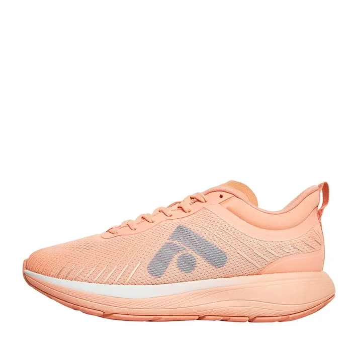Buy FitFlop Womens FF Running Trainers Blushy