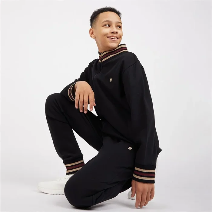 Buy French Connection Boys Lane Tracksuit Marine