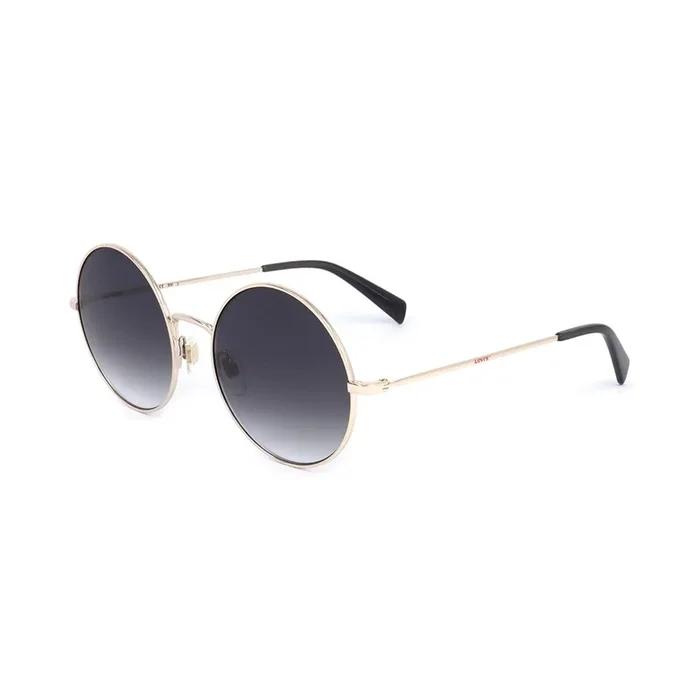 Buy Levi’s Womens Sunglasses Gold