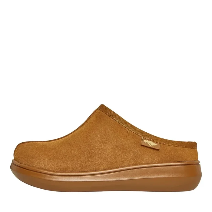 Buy Rocket Dog Womens Sugar Glider Slippers Camel