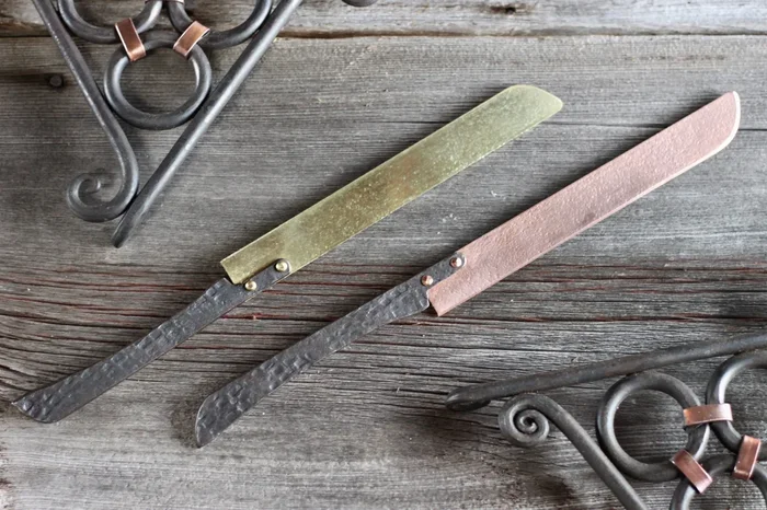 Cake Knife
