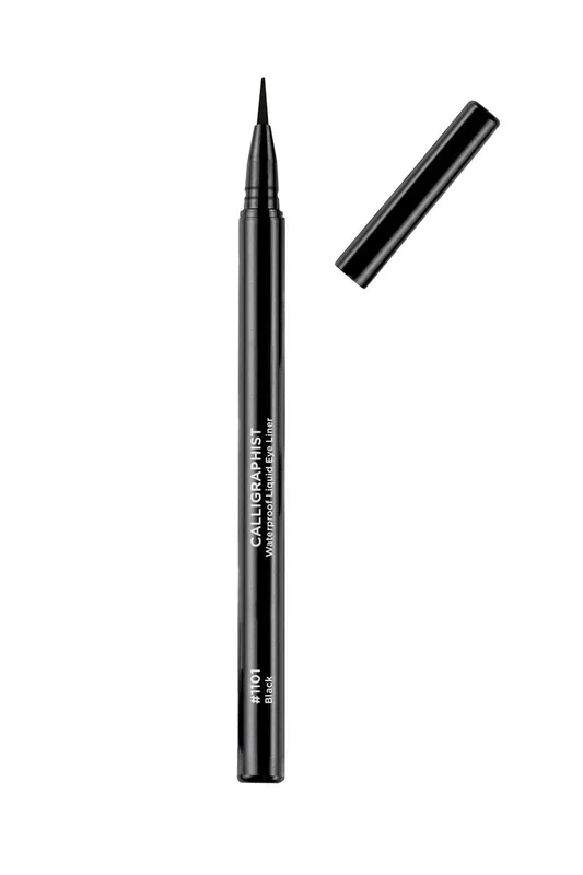 CALLIGRAPHIST Waterproof Liquid Eye Liner 0.6ml