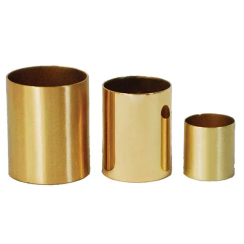 Candle Sockets