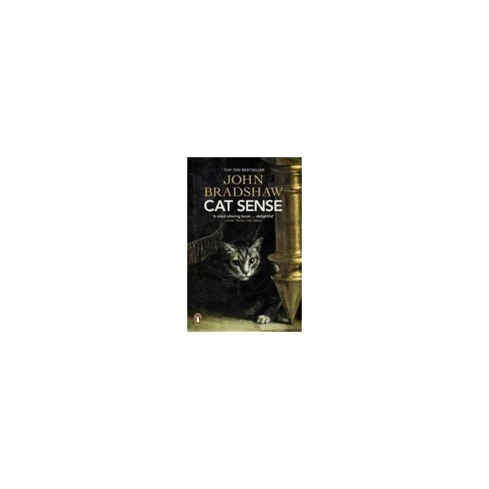 Cat Sense: The Feline Enigma Revealed