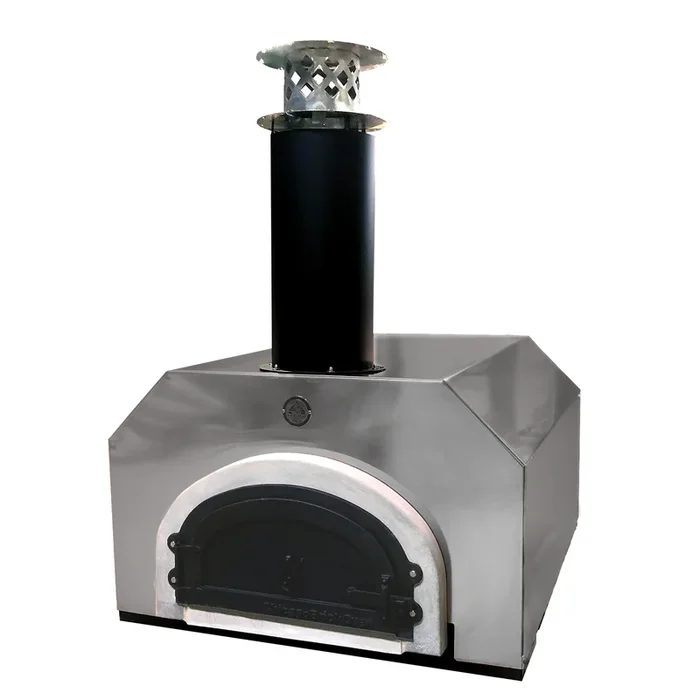 CBO 500 Countertop | Wood Fired Pizza Oven | 27″ x 22″ Cooking Surface