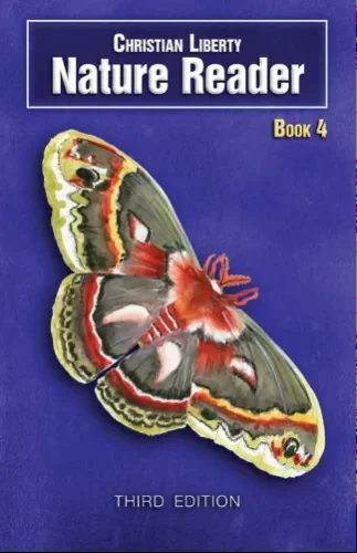Christian Liberty Reader #4