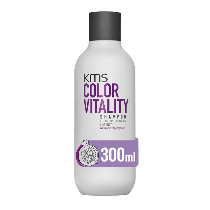Color Vitality Shampoo 300ml