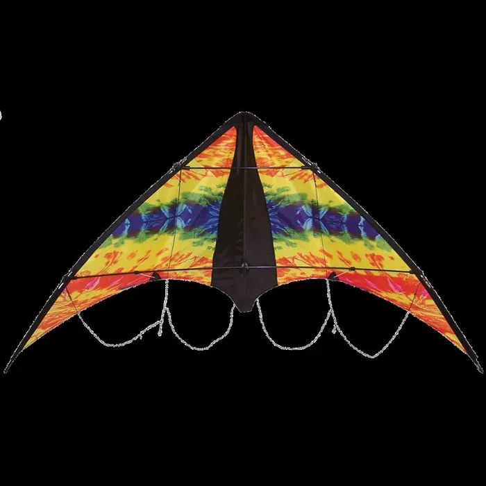 Colorwave Stunt Kite
