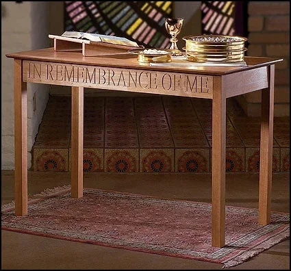 Communion Table