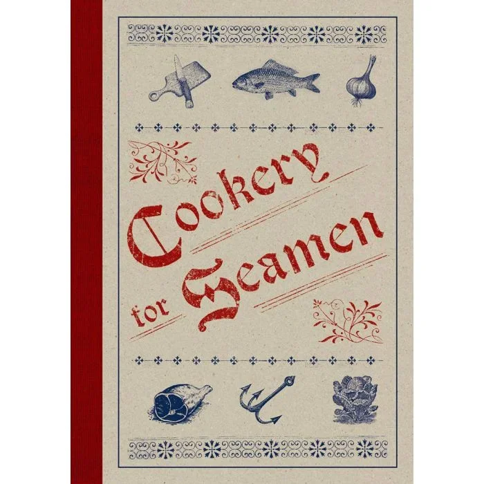Cookery for Seamen