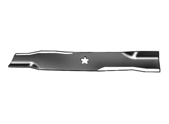 Copperhead 10377 Mulcher Mower Blade For 48″ Cut AYP/Roper/Sears 173921