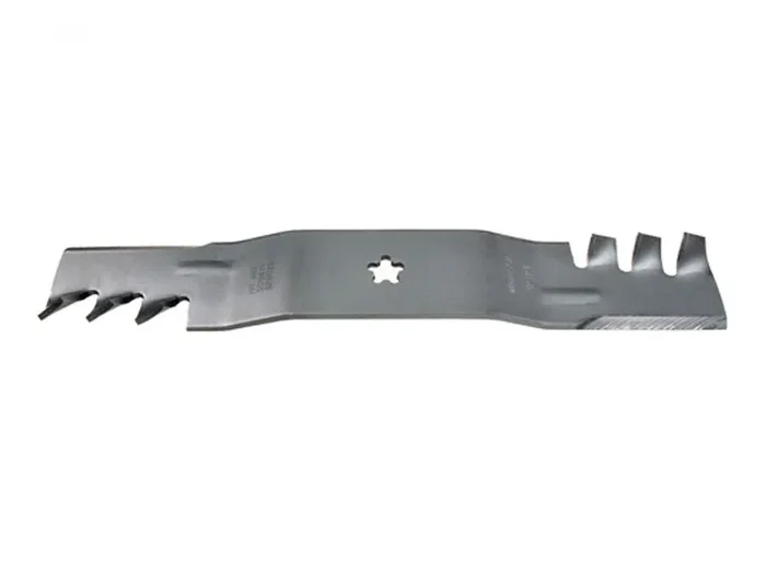 Copperhead 12121 Mulcher Mower Blade For 54″ Cut AYP/Roper/Sears 187254