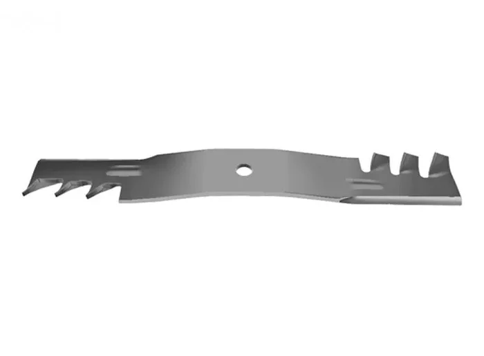 Copperhead 13016 Mulcher Mower Blade For 54″ Cut Bobcat 112111
