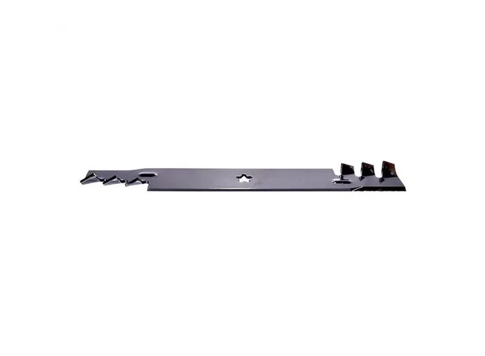 Copperhead 16235 Mulcher Mower Blade For 38″ Cut Husqvarna 532134148