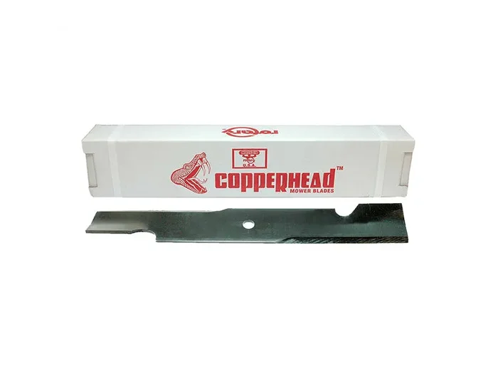 Copperhead 6 Pack 3404-6 High Lift Mower Blade For 52″ Cut Scag 482462