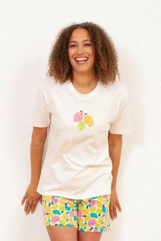 Cove Classic Jersey T-Shirt