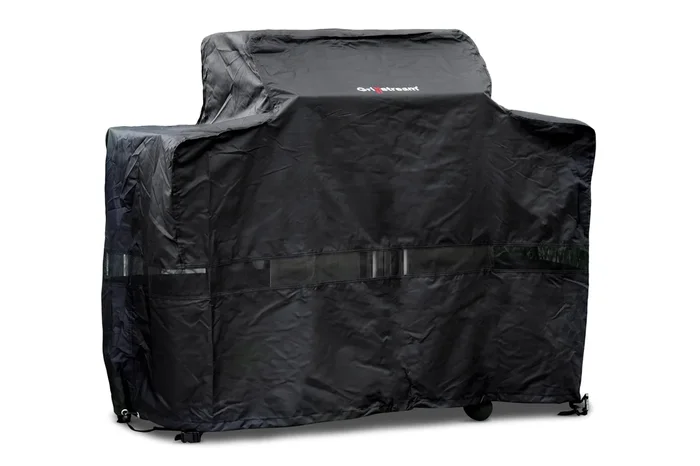 Cover for Grillstream Gourmet 4 Burner Hybrid BBQ